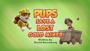 PAW Patrol 7. évad Ep.13 13. epizód