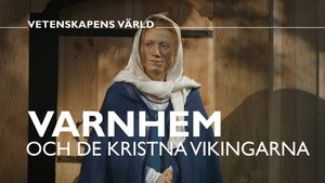 Vetenskapens värld 43. évad Ep.22 22. epizód