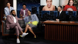 Jimmy Kimmel Live! 20. évad Ep.100 100. epizód