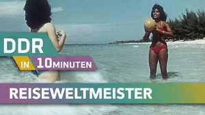 DDR in 10 Minuten 1. évad Ep.1 1. epizód