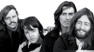 The Beatles Anthology kép
