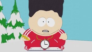 South Park 1. évad Ep.13 Cartman mama piszkos múltja