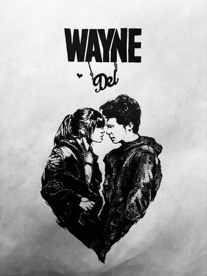 Wayne poszter