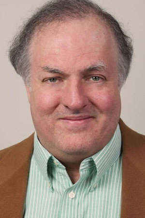 Mark Evanier profil kép