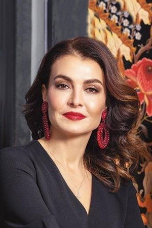 Χριστίνα Παυλίδου profil kép