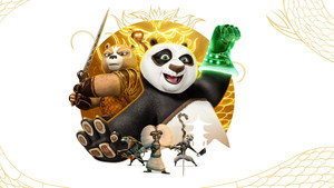 Kung Fu Panda: A sárkánylovag kép