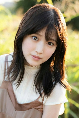福本莉子 profil kép