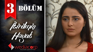 İtirilmiş həyat 1. évad Ep.3 3. epizód