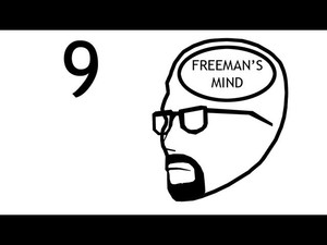 Freeman's Mind 1. évad Ep.9 9. epizód