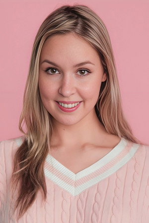 Céline Planata profil kép