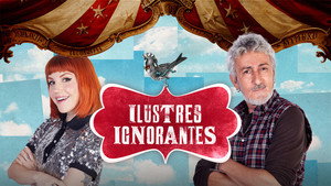 Ilustres Ignorantes 18. évad Ep.9 9. epizód