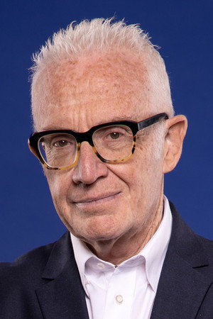 Pedro Carcuro profil kép