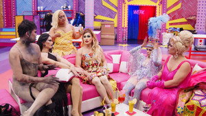 Drag Race Philippines Untucked! 2. évad Ep.2 2. epizód