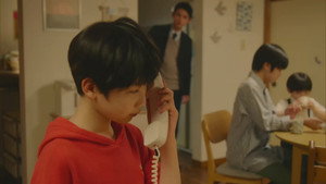 柚木さんちの四兄弟。 1. évad Ep.20 20. epizód