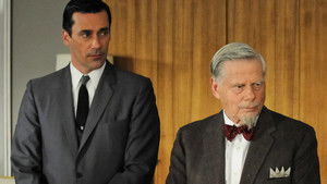 Mad Men - Reklámőrültek 4. évad Ep.5 Krizantém és kard