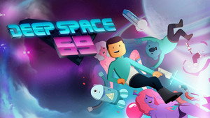 Deep Space 69 kép