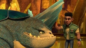 Dragons: The Nine Realms 1. évad Ep.4 4. epizód