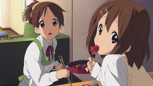 けいおん! kép