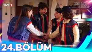Kod Adı: Kırlangıç 1. évad Ep.24 24. epizód