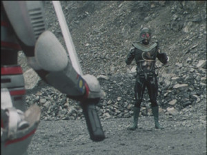 巨獣特捜ジャスピオン 1. évad Ep.16 16. epizód