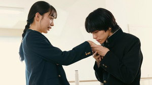 私の町の千葉くんは。 kép