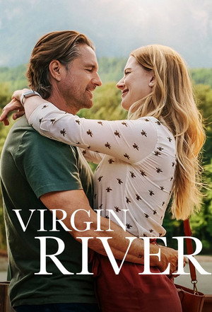 Virgin River poszter