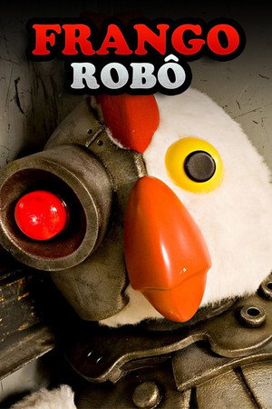 Robotcsirke poszter