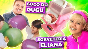 Diva Depressão 7. évad Ep.114 114. epizód