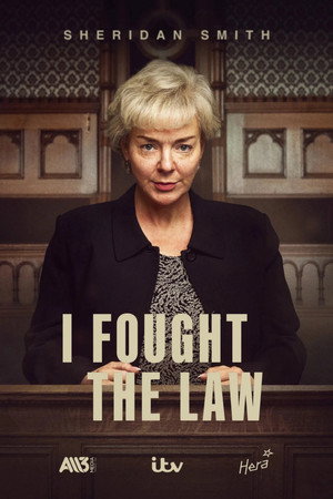 I Fought the Law 1. évad (2025-08-31) poszter
