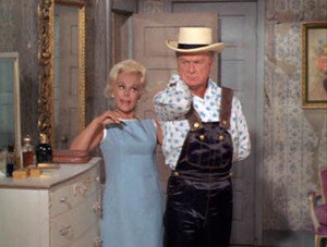 Green Acres 2. évad Ep.9 9. epizód