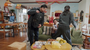 欢乐家长群 2. évad Ep.28 28. epizód