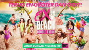 Ex on the Beach: Double Dutch kép