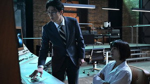 秘密〜THE TOP SECRET〜 1. évad Ep.4 4. epizód