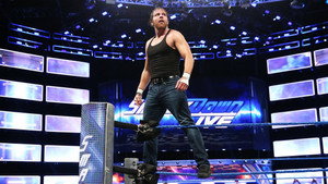 Pankráció - WWE: Smackdown 18. évad Ep.38 38. epizód