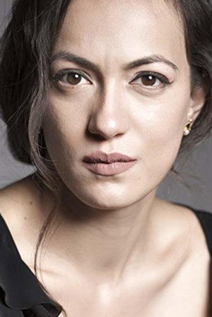 Mayra Hermosillo profil kép