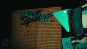 Jerry Springer: Harc, kamera, felvétel Minisorozat Ep.1 1. epizód