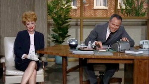 The Lucy Show 3. évad Ep.25 25. epizód
