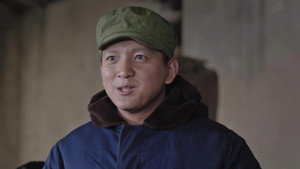 父亲的草原母亲的河 1. évad Ep.3 3. epizód