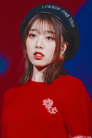 Liu Renyu profil kép