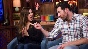 Watch What Happens Live with Andy Cohen 13. évad Ep.119 119. epizód