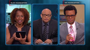 The Nightly Show with Larry Wilmore 1. évad Ep.99 99. epizód