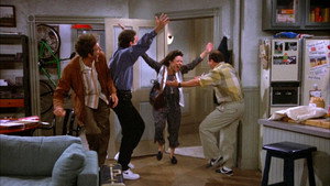 Seinfeld kép