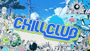 Chill Club kép