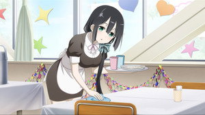 結城友奈は勇者である kép