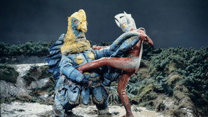 ウルトラマンタロウ 1. évad Ep.20 20. epizód