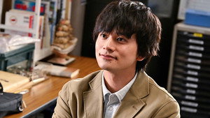 サバ缶、宇宙へ行く 1. évad Ep.4 4. epizód