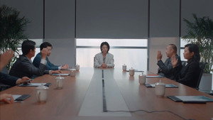 云丘邂逅 1. évad Ep.14 14. epizód