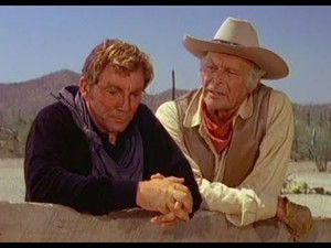 The High Chaparral 3. évad Ep.3 3. epizód