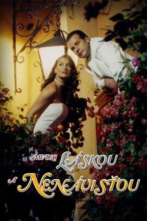 Entre el amor y el odio poszter