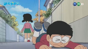 ドラえもん 1. évad Ep.419 419. epizód